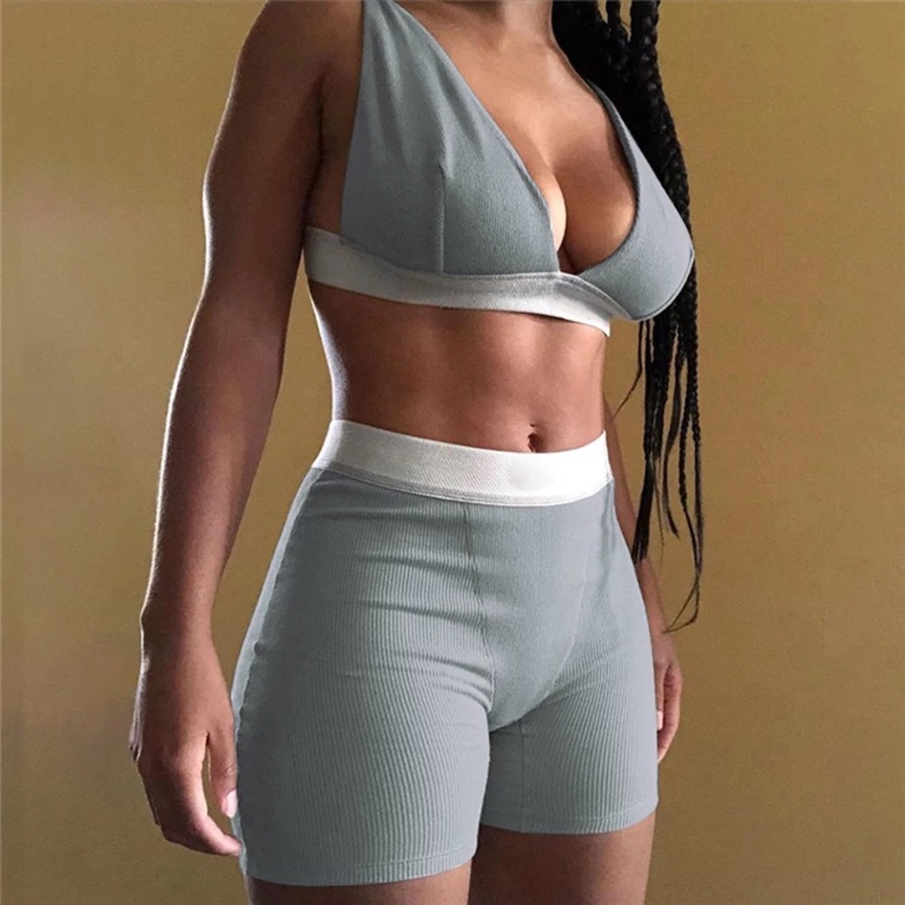 Skims inspired women lounge wear